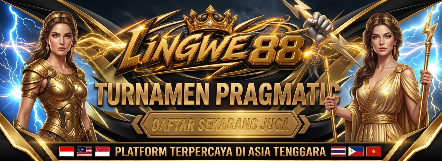 Promo TURNAMEN PRAGMATIC